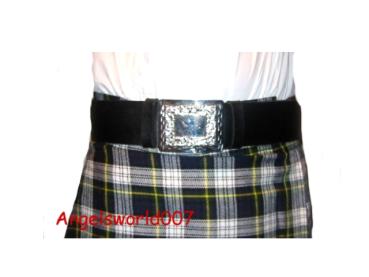 Gürtel "Waist Belt" für Trommler+ Piper